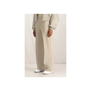 YAYA 309112-402 Jersey Wide Leg Trousers