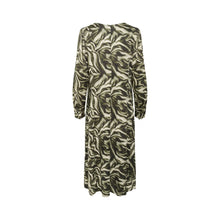 Load image into Gallery viewer, Cream Beva Dress
