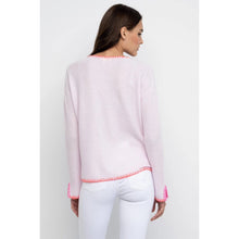 Load image into Gallery viewer, Lisa Todd Beach Lover Sweater
