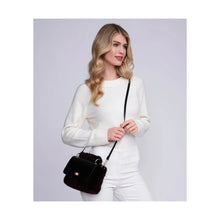 Load image into Gallery viewer, Pia Rossini Hepburn Crossbody Bag
