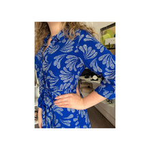 Load image into Gallery viewer, Goa Daphne Shirt Dress
