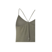 Load image into Gallery viewer, YAYA 729028-405 Strappy Top With Buckle
