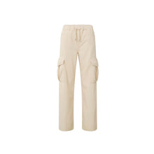 Load image into Gallery viewer, YAYA 311057-405 Denim Cargo Trousers
