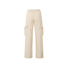 Load image into Gallery viewer, YAYA 311057-405 Denim Cargo Trousers
