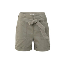 Load image into Gallery viewer, YAYA 321017-405 Woven Cargo Shorts
