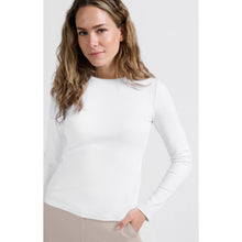 Load image into Gallery viewer, YAYA 719040-502 Basic T-Shirt
