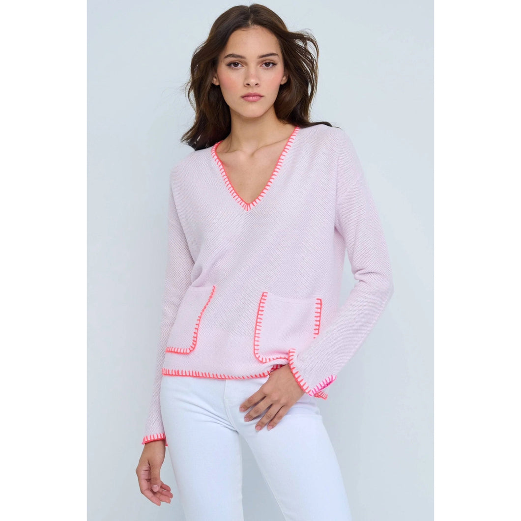 Lisa Todd Beach Lover Sweater