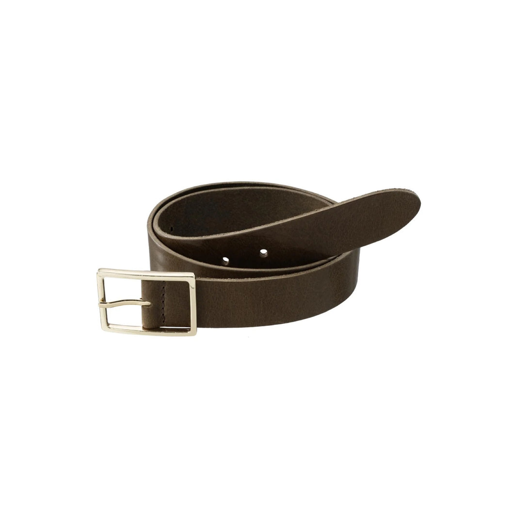YAYA 03-403044-509 Leather Belt With Buckle