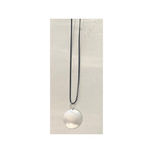 Load image into Gallery viewer, Dansk Tabitha Suede Necklace
