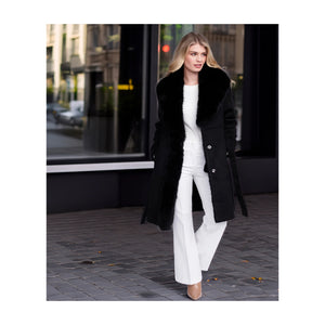 Pia Rossini Isabella Coat