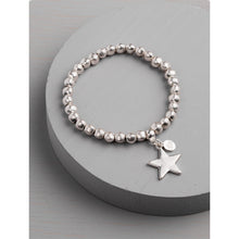 Load image into Gallery viewer, Olia Ella Star Bracelet
