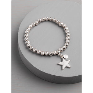 Olia Ella Star Bracelet