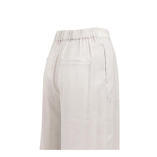 Load image into Gallery viewer, YAYA 01-301264-606 Trousers with Wide Legs and Half Elastic Waist

