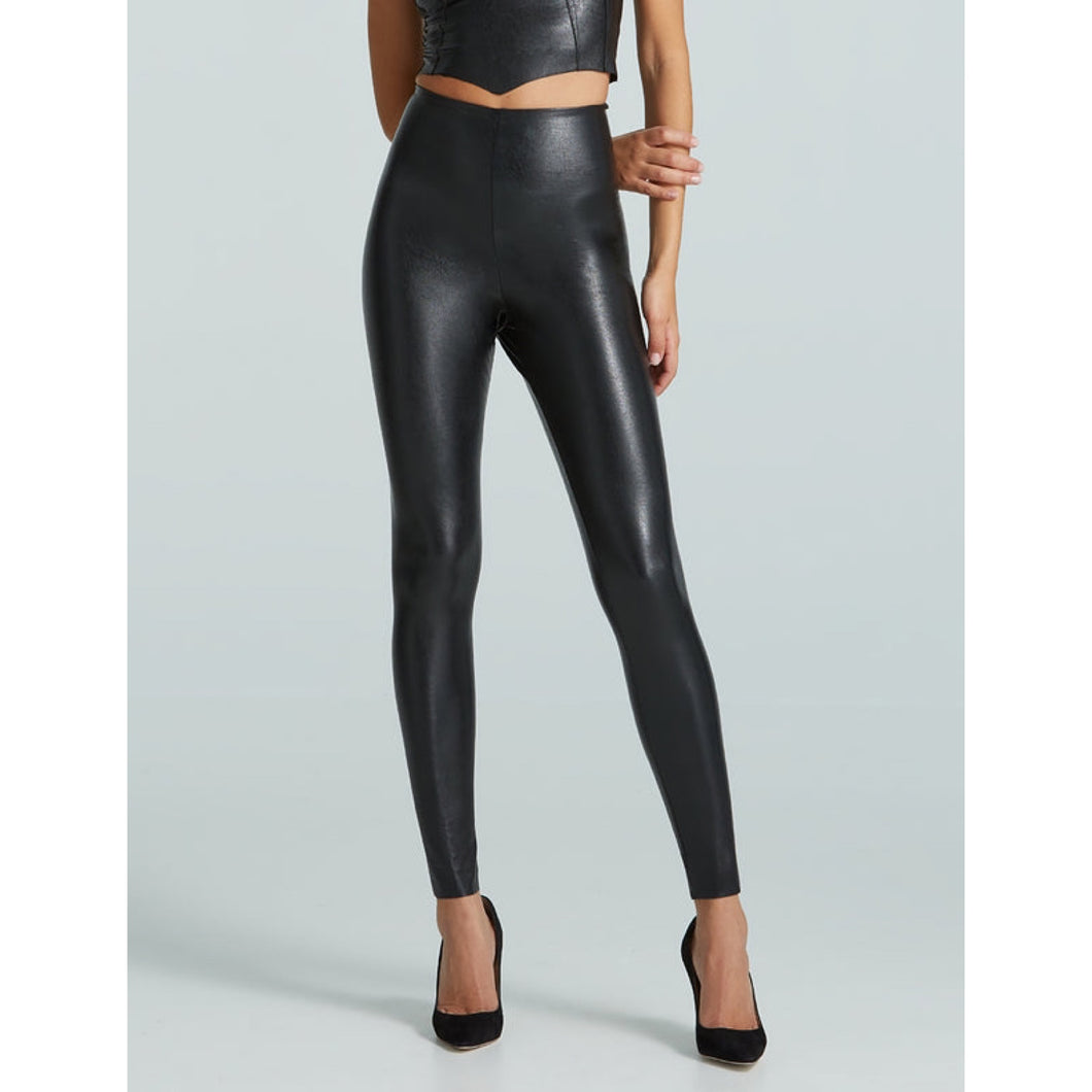 Commando Faux Leather Leggings