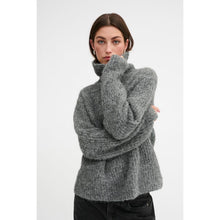 Load image into Gallery viewer, My Essential Wardrobe Meena Knit Rollneck
