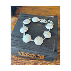 Dansk Alaya Orbit Bracelet