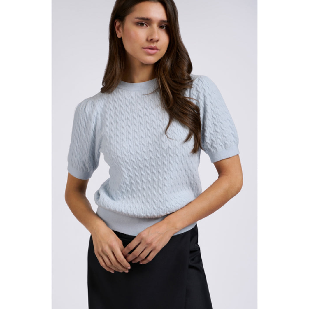 YAYA 000377-409 Knitted Sweater