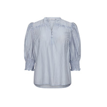 Load image into Gallery viewer, Co Couture Sami Stripe Shirt
