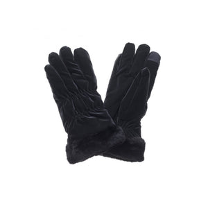 Park Lane Scarves Waterproof Gloves