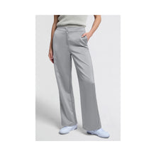 Load image into Gallery viewer, YAYA 301162-410 Satin Trousers
