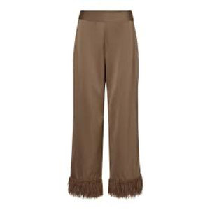 Co Couture Adna Feather Pant