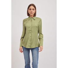 Load image into Gallery viewer, On Trend Alexis Shirt
