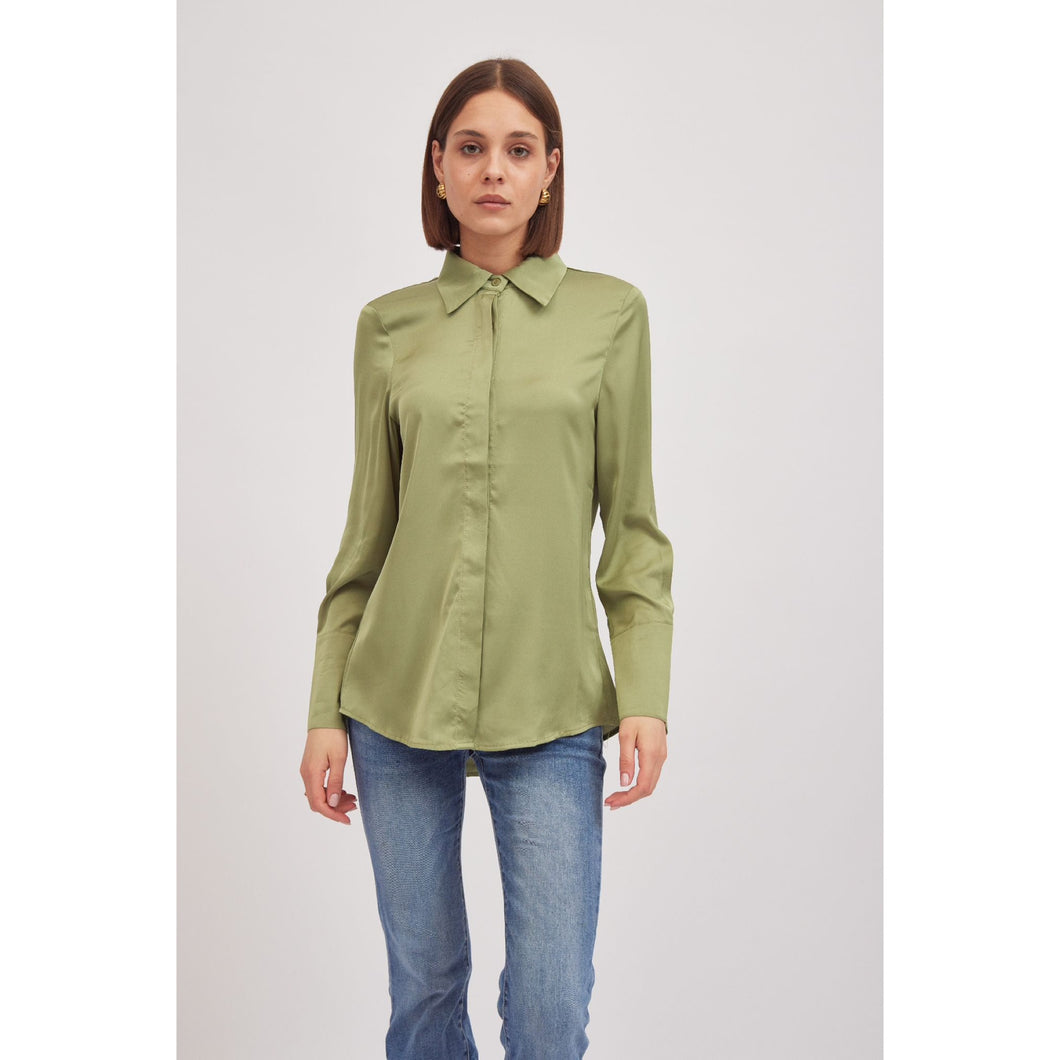 On Trend Alexis Shirt