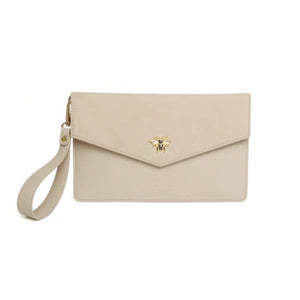 Alice Wheeler Chelsea Clutch Bag