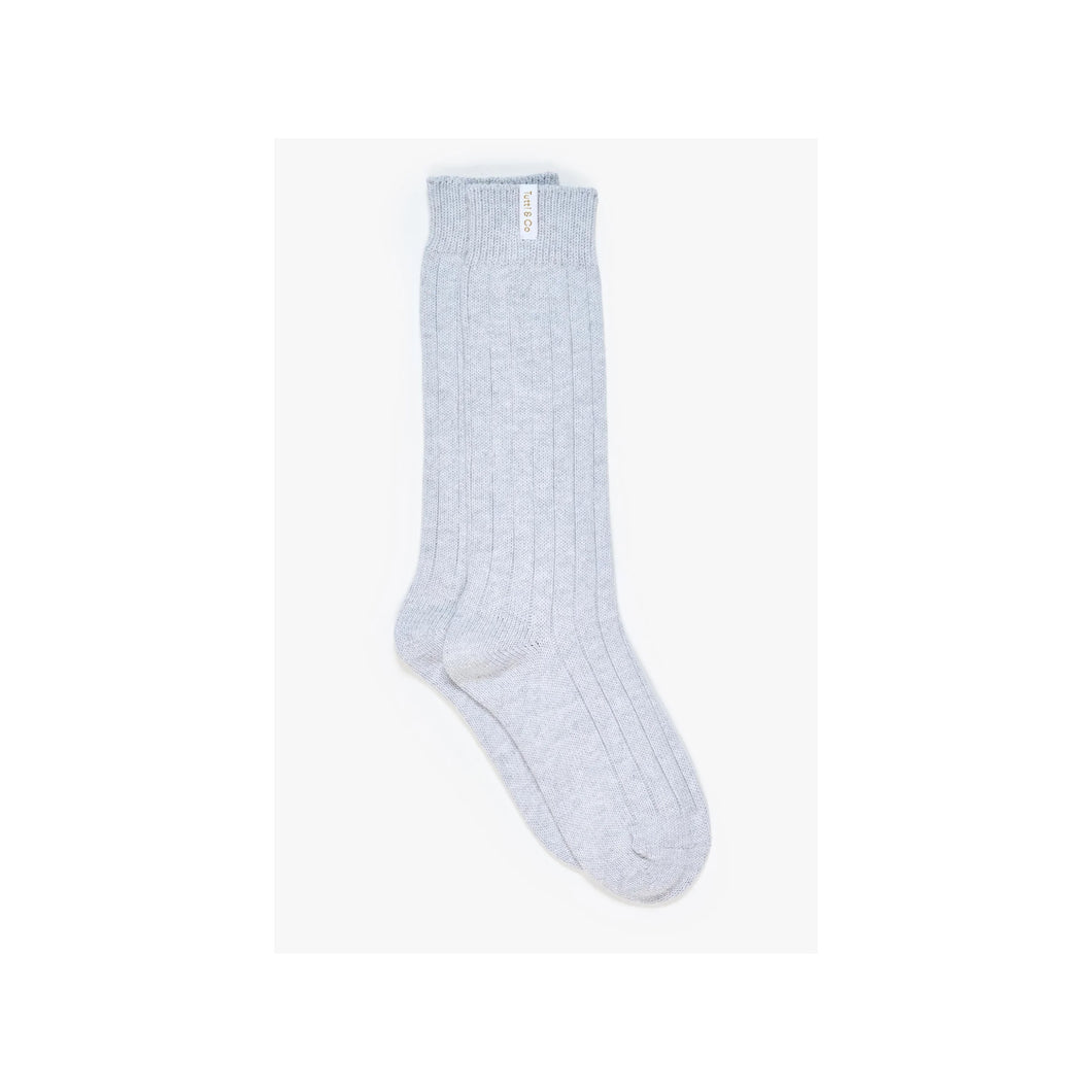 Tutti & Co Breathe Long Socks