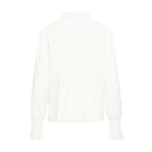 Load image into Gallery viewer, Cream Adaline Shirt
