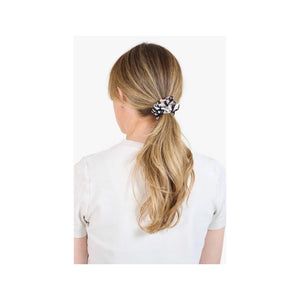 Tutti & Co Slim Scrunchie