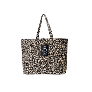 Black Colour Nyla Shopper Bag