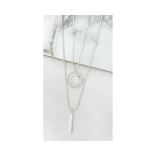 Load image into Gallery viewer, Envy 4101 Necklace
