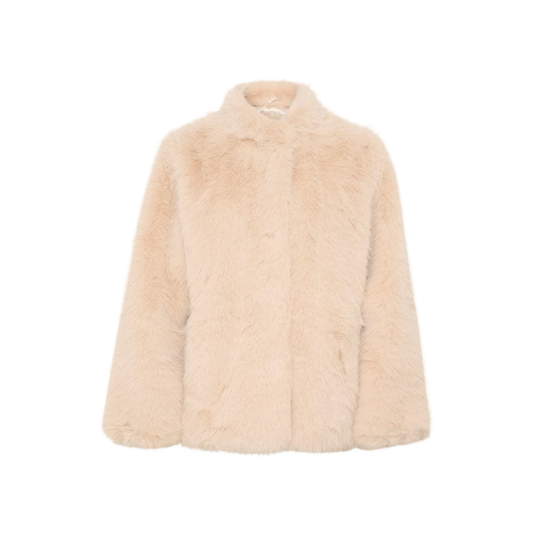 Cream Frimia Jacket