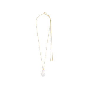 Pilgrim Sky Pearl Necklace