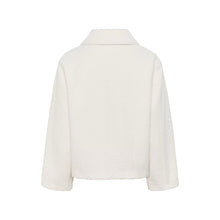 Load image into Gallery viewer, Cream Berit Jacket

