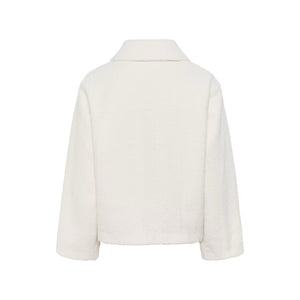 Cream Berit Jacket