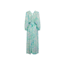 Load image into Gallery viewer, Pranella Cortina Maxi Kaftan

