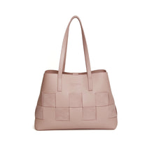 Load image into Gallery viewer, Alice Wheeler Milan Tote Bag
