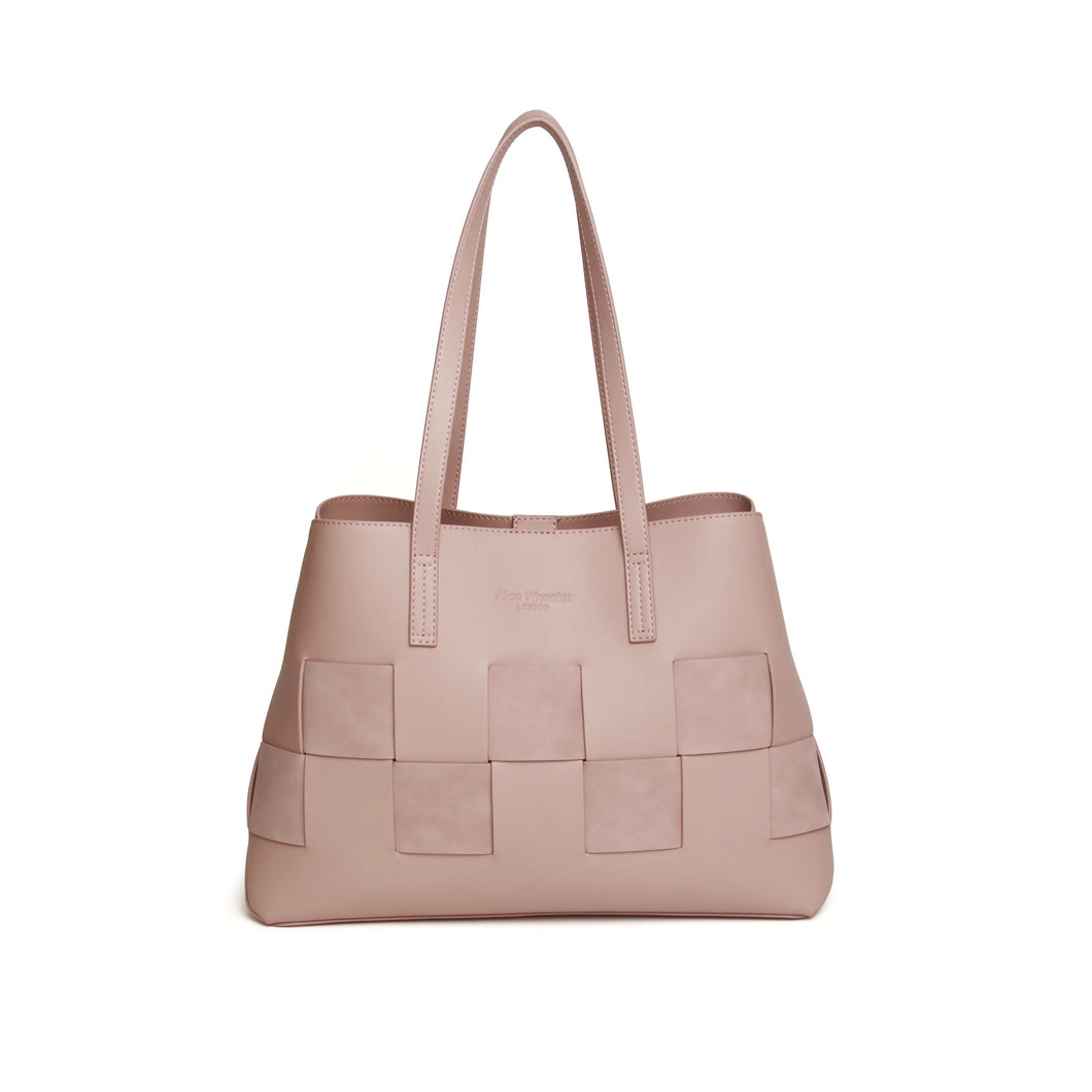 Alice Wheeler Milan Tote Bag