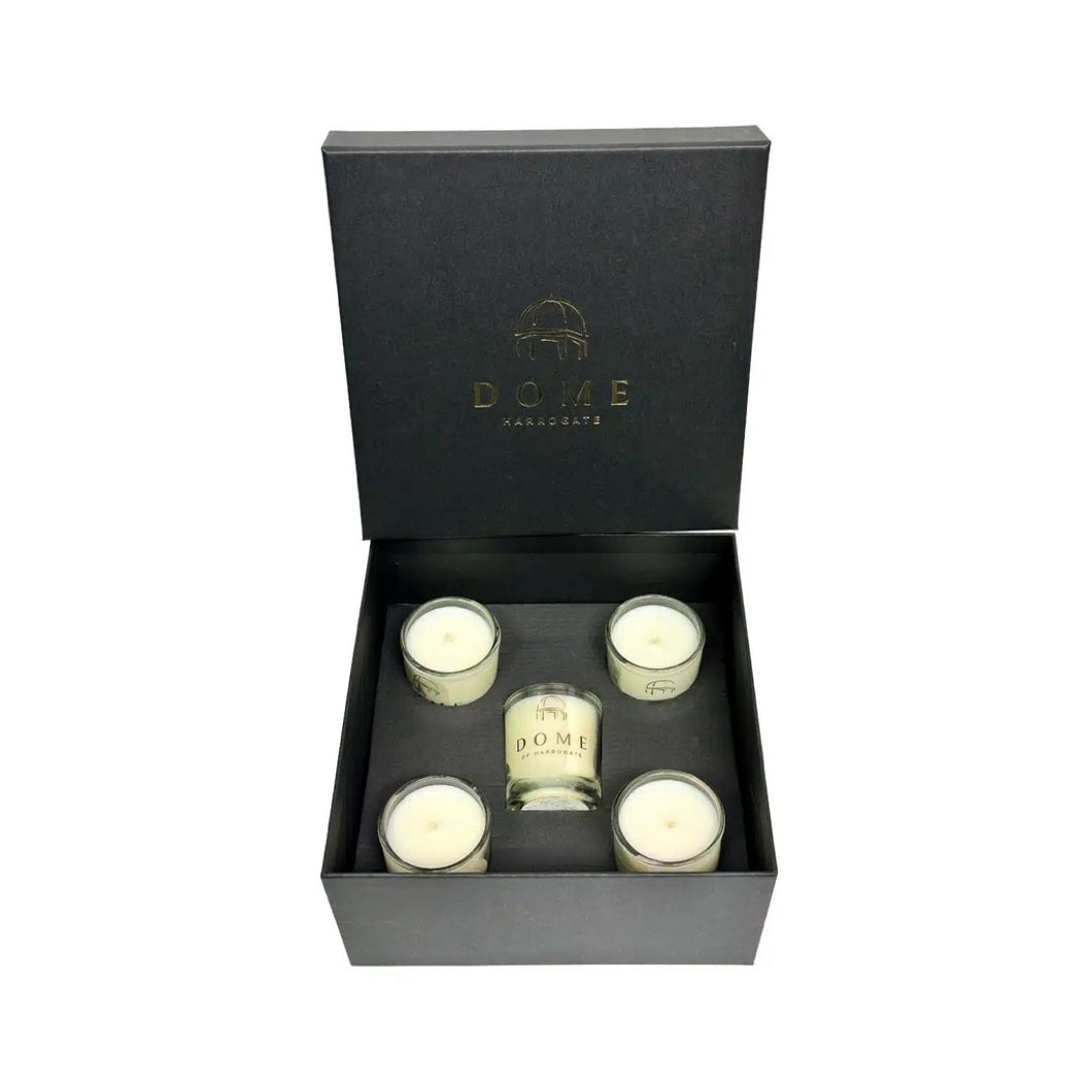 Harrogate Candle Company Candle Gift Set