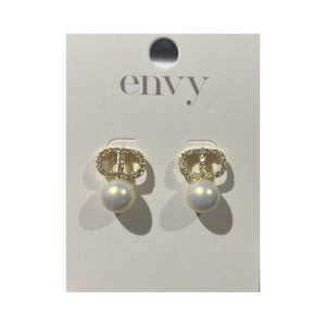 Envy 4118 Earrings