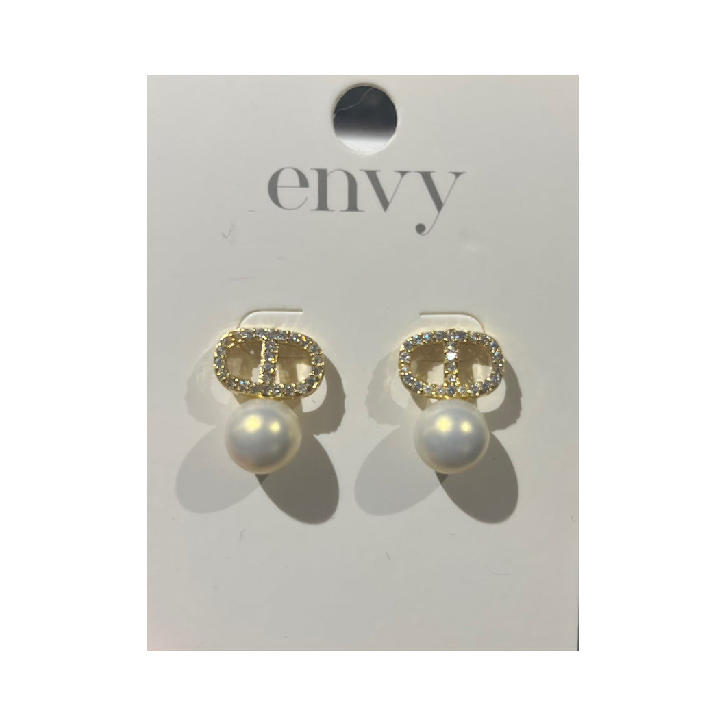 Envy 4118 Earrings