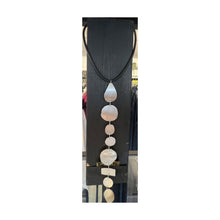 Load image into Gallery viewer, Dansk Alya Necklace
