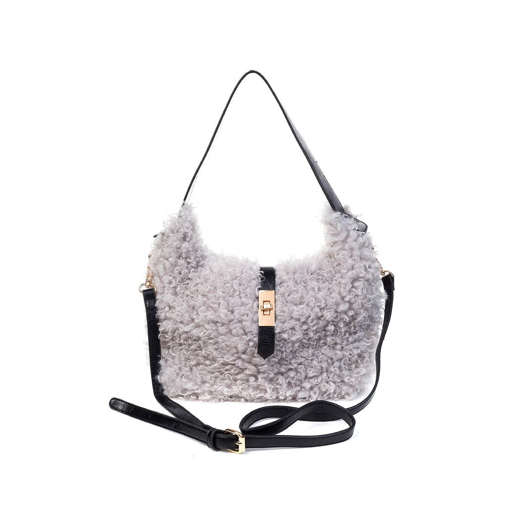Park Lane Bag78 Pebble