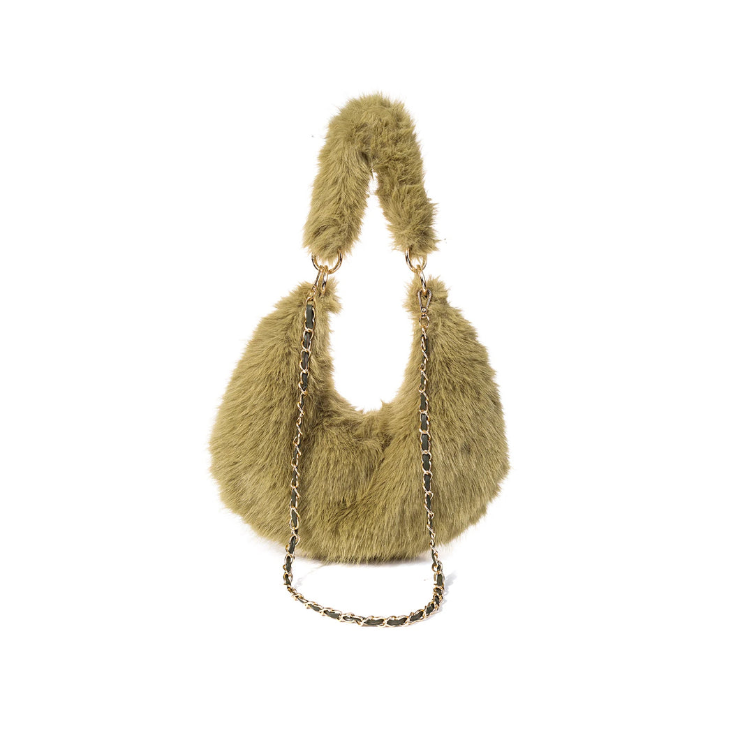 Park Lane Bag77 Artichoke
