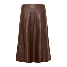 Load image into Gallery viewer, Cream Paloma Skirt
