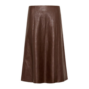 Cream Paloma Skirt