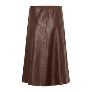 Cream Paloma Skirt