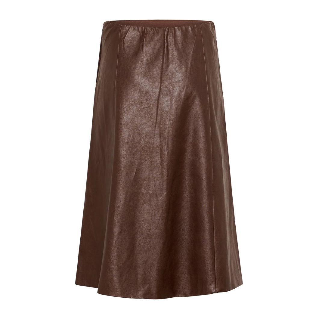 Cream Paloma Skirt